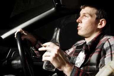 signs of crime with two forms of guilt