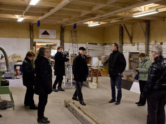 housing construction cooperative