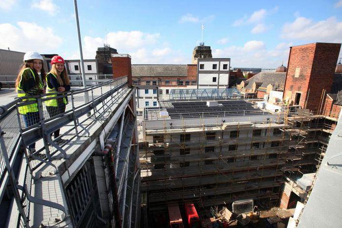 members of the housing cooperative