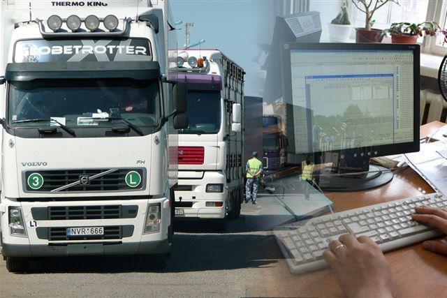 areas of customs control are