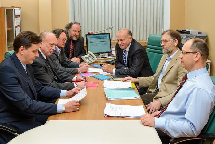 system of administrative documents