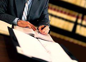 registration of changes to a non-profit organization