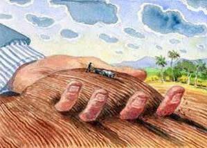 alienation of state property