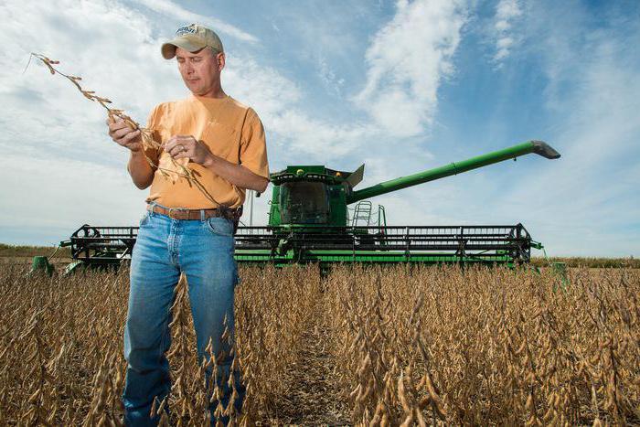 federal law 74 peasant farms