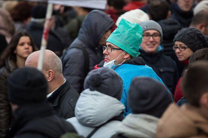 monetization of benefits in Russia