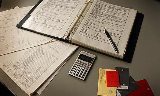 gost general specifications