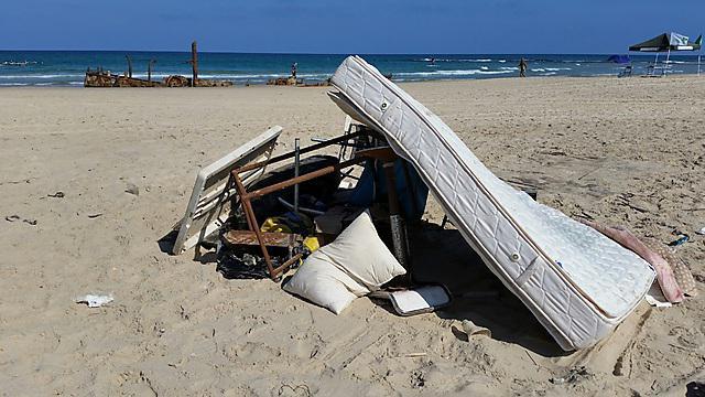 law of the russian federation on environmental protection