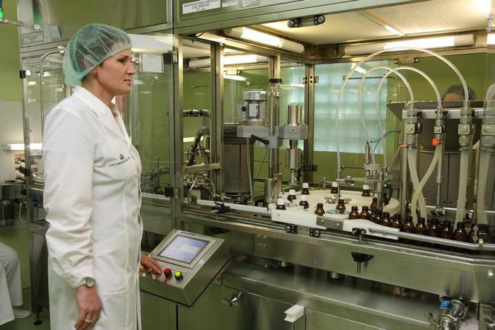 national standard of the Russian Federation