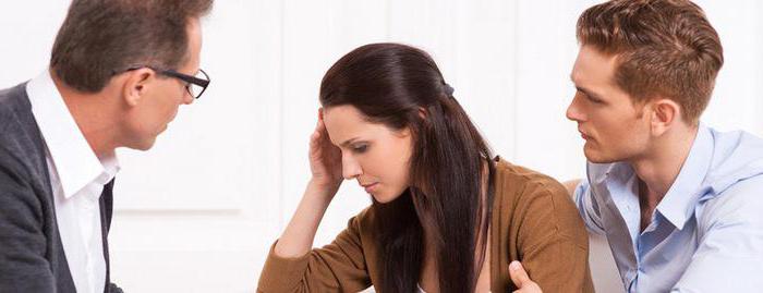 psychiatric examination appointment