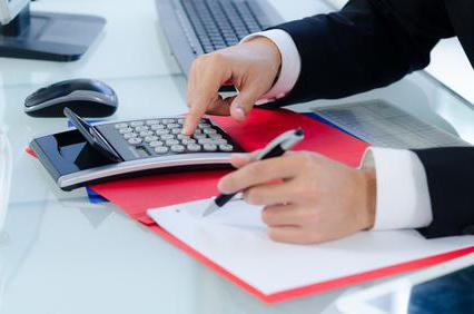 accounting expertise