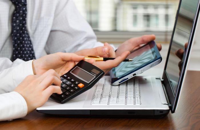 accounting expertise