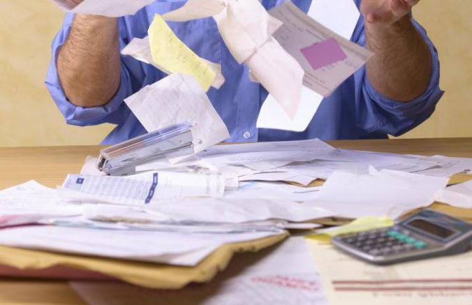 appointment of accounting expertise