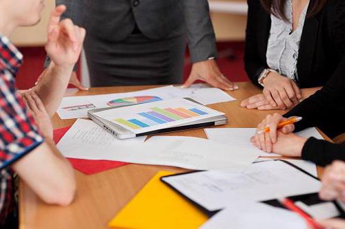 departmental control