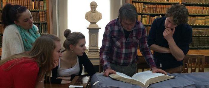 provision on state historical and cultural examination