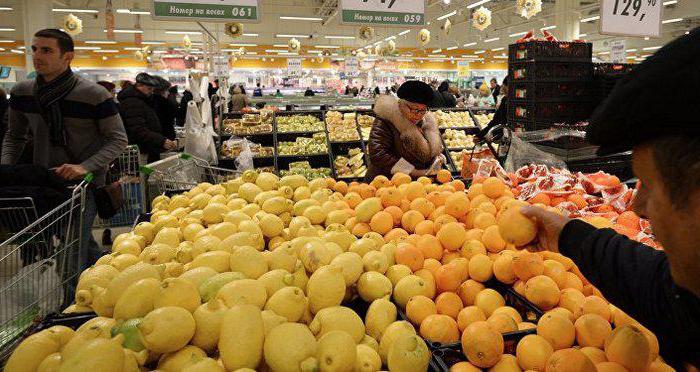 antimonopoly service of Russia