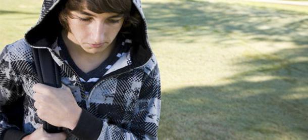 prevention of deviant behavior