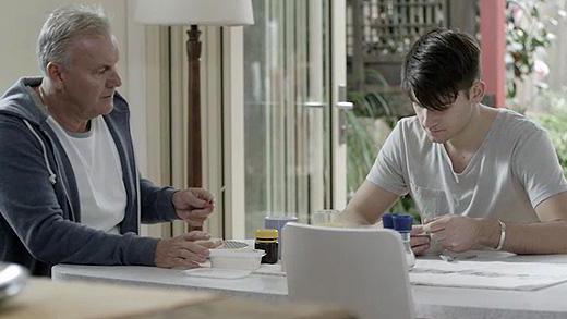 individual preventive work