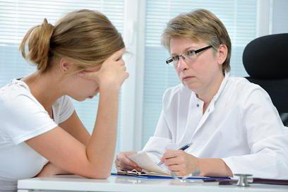 preventive work with family