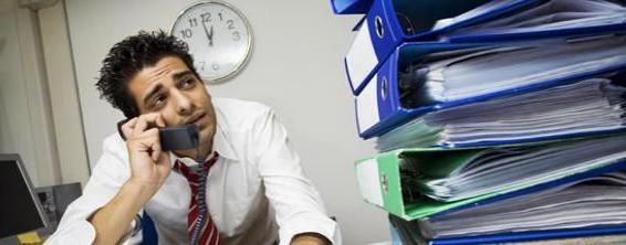 administrative suspension of the organization