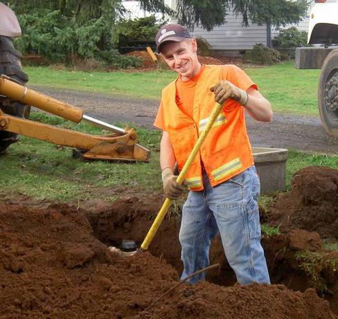 community service punishment