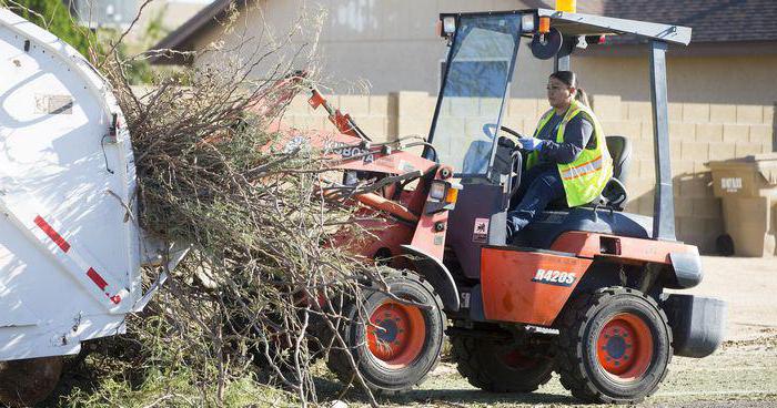 paid community service