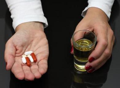  drug test for violation