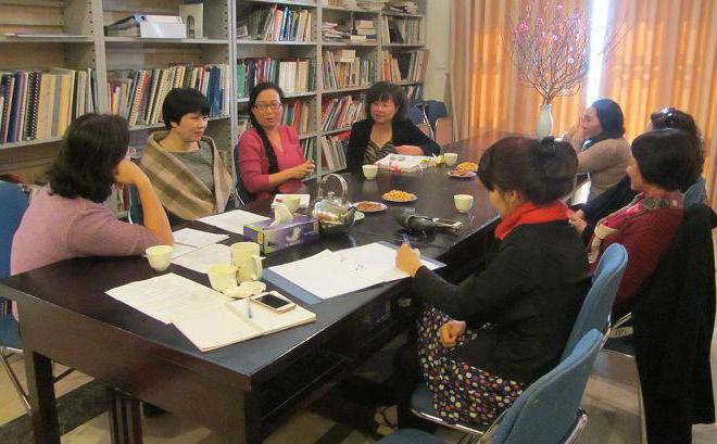 public authorities are a party to social partnership