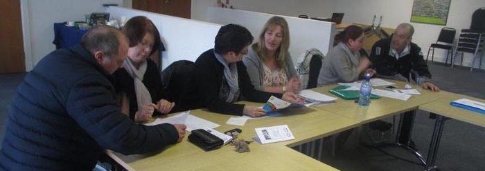 social partnership bodies representatives of employers