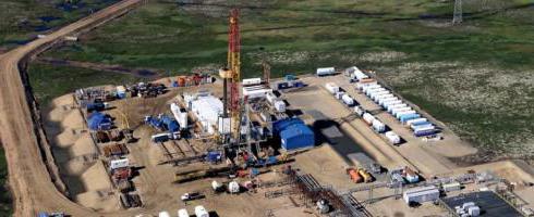 issuance of licenses for subsoil use