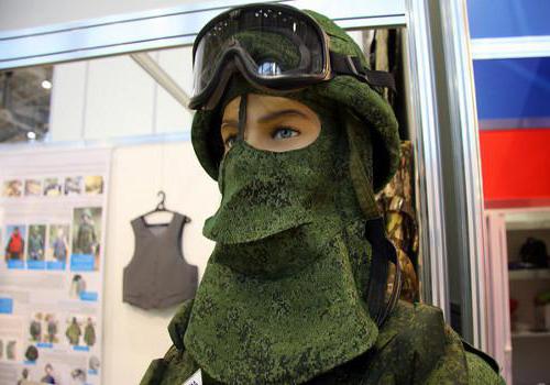 social guarantees and compensation to military personnel under contract