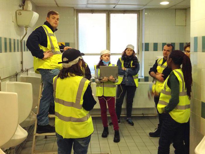 joint investigative task forces