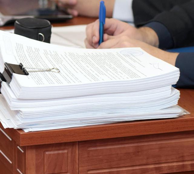  parties third parties in the arbitration process