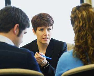 involve a third party in the arbitration process