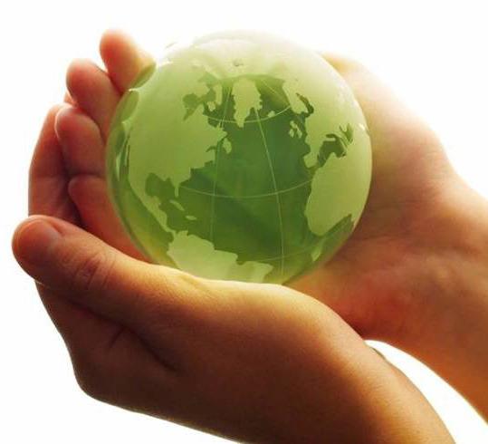  Constitution of the Russian Federation environmental rights of citizens