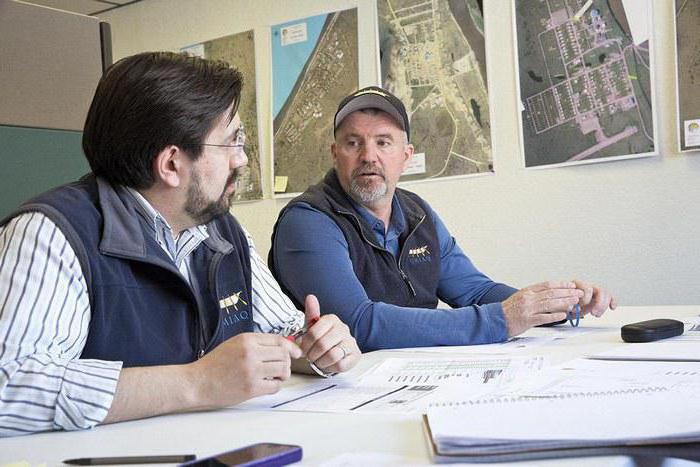 municipal service law