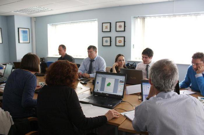 municipal service management