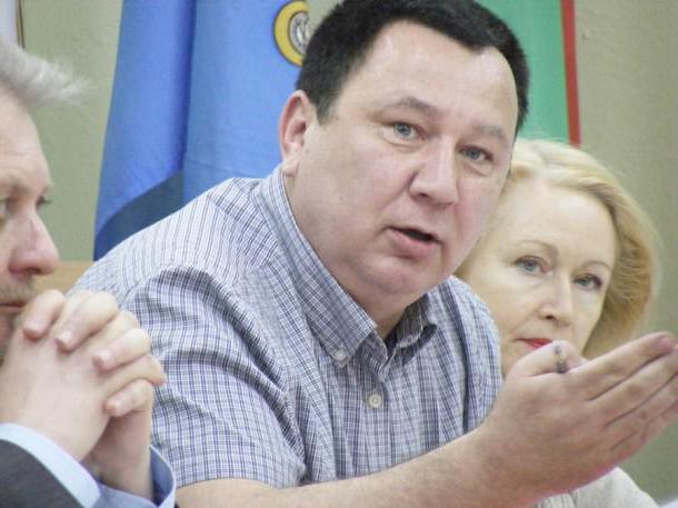 responsibility of the parties to social partnership