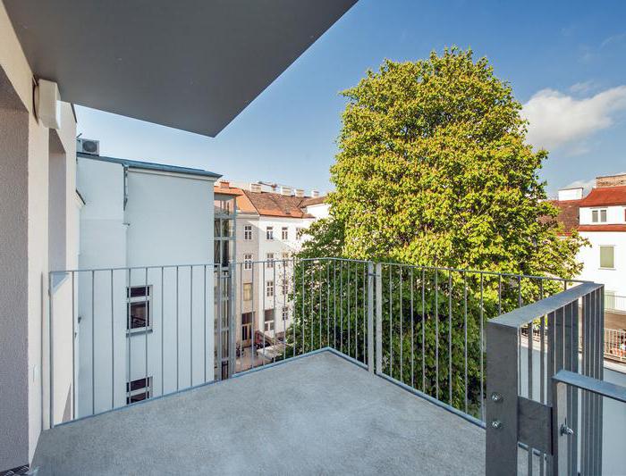 use of common property