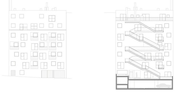 maintenance repair of common property
