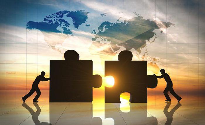 termination of a legal entity through reorganization