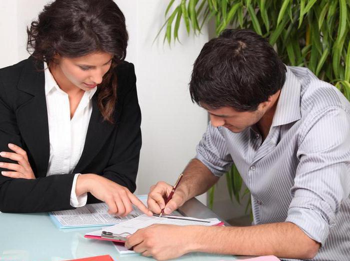 procedure for termination of legal entities