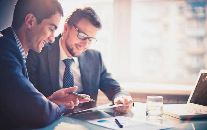 accounting operations