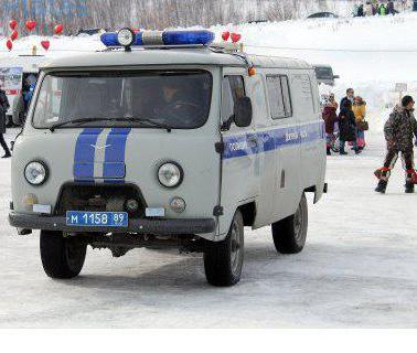 abuse of authority by the precinct