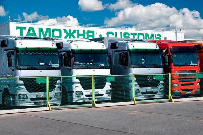 a single list of products subject to mandatory certification