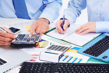 account 44 in accounting closing