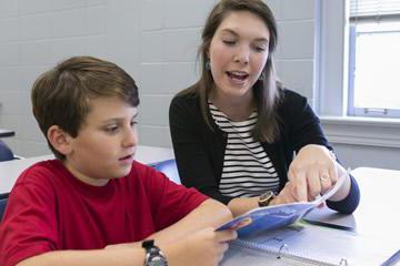 comprehensive school