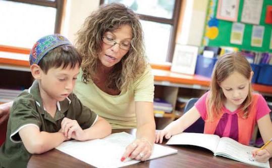 educational organizations