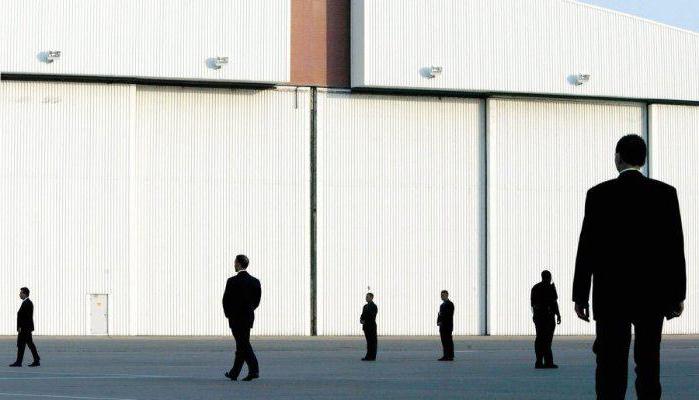 security fundamentals