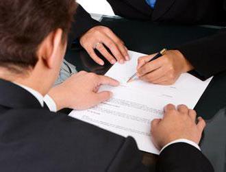 Article 160 of the Civil Code of the Russian Federation with comments