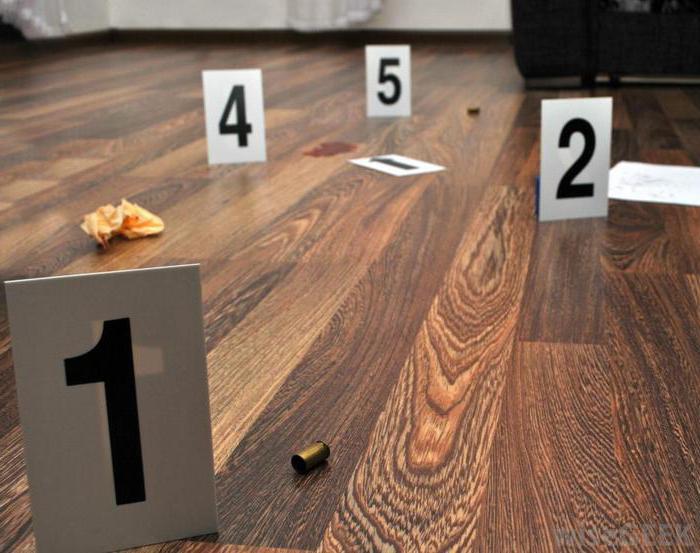 general short form inquiry